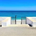 La Casita Del Negret - Acceso Privado A La Playa
