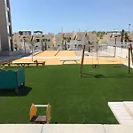 Bel Appartement A Moins D 1Km Du Golf Villamartin