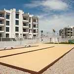 Bel Appartement A Moins D 1Km Du Golf Villamartin