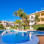 Apartamento Benvinguts Playa Arenal