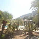 Calpe Sunsea Village Villa Las Calas Con Piscina Privada