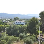 Javea Lovely Apartments Facing The Sea