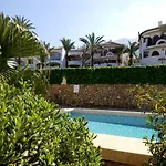 Apartamento Denia Jardines Al Mar