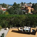 Villa Bozena