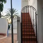 Apartamento en Dénia a pie de playa