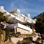 Calle Munich Altea Hills Groot Appartement