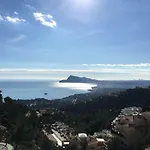 Calle Munich Altea Hills Groot Appartement