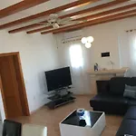 Villa Sabina En Benitachel