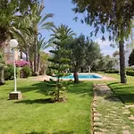 La Casita De Las Barcas