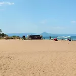 La Casita De Las Barcas