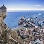 Paradise Home Centro Alicante