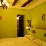 Casa Rural Masia El Pinet