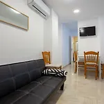 Small Studio Apartment