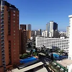 Apartamento Edificio Hidalgo