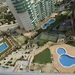 Torre Maestral Benidorm, La Cala