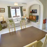 Villa Romana Mountainside Apartment In Alcalali, Jalon Valley