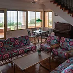 Chalet Geraneos 3