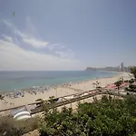 Balcon De Poniente Holiday Apt