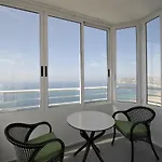 Balcon De Poniente Holiday Apt