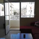 Apartamento De 2 Dormitorios Centro De Moraira