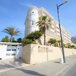Apartamento Casaturis Primera Linea Urb Belvedere C105