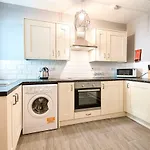 Wow, What A Space, Check This Out!