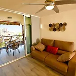 New Tridente Apartment