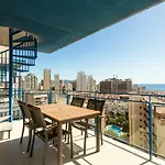 Penthous With Panoramic Views