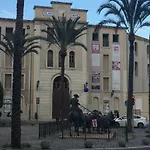 Centre Apartment Near Plaza De Toros