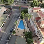Beferent Las Rocas Benidorm