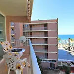 Apartment Los Ranchos 4-1