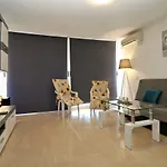 Apartment Los Ranchos 4-1