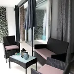 Espacioso Y Centrico Piso Con Zona Chill Out
