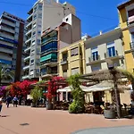 City Center Apartment