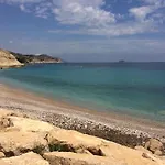 Beach Apartment Villajoyosa
