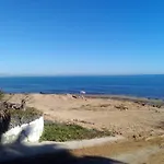 Cabo Cervera Front Sea