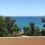 Chalet Coveta Fuma 2ª Planta
