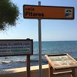 Chalet Coveta Fuma 2ª Planta