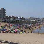 Residence Villa La Mata Beach 35