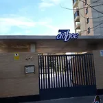 Apartment D'Oboe Lerida 21