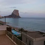 Piso Nuevo Frente Al Mar