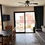 Carlos V Apartment