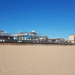 Apartment Doris - La Mata