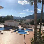 Casa Ursini, Calpe