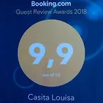 Casita Louisa