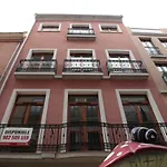 Encantador Piso Nuevo En El Centro De Alicante