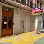 Encantador Piso Nuevo En El Centro De Alicante