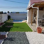 Vida Chalet