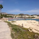 No 20 Bernia, Moraira