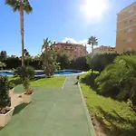 Apartamento Alta Vista La Mata Ref 3770